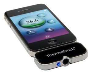 Thermodock
