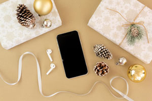 Le narrateur pour audiobook