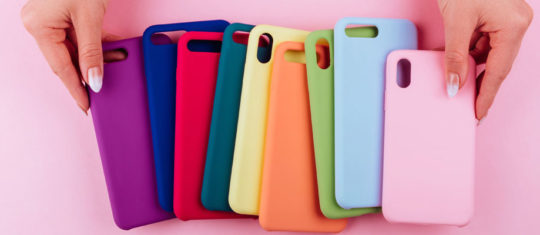 Bien choisir sa coque de téléphone